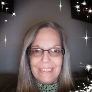 Meet your Posher, Yvonne